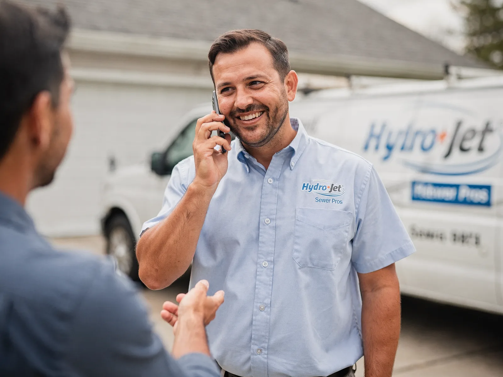 Hydro Jetting Wolf, WY FAQs
